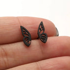 Butterfly 4 Black