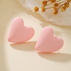 D2126-1 [Pink Matte]