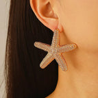 04kc Gold Ear-Ring Clip 5600