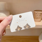32# Square Gold