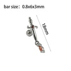 Steel Color---Style 7 / Picture Color