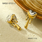 NMSE-D722-2 Color Matching / 18K