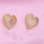 Coffee Color Golden Love