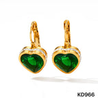 KD966 Gold Green