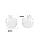 Apple Steel Color