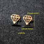 060 Rose Gold