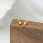 Orange-yellow - Pair Set