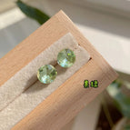 HZ7 Fruit Green [Huazi 8mm Straight Needle Style]