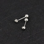 Steel Color-Ball (One)-3mm