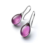 Purple【Silver Auricular Needle】
