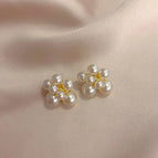 Pearl Ear Clip 1
