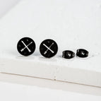 443 Black