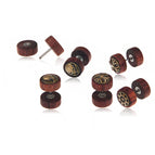 10mm Style 1 Leaf