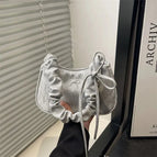 Average Size / Silver