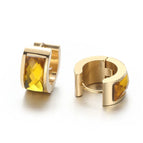 Golden Yellow