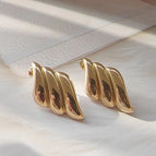 One Size / Gold