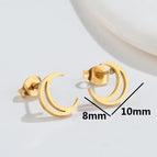 Moon Gold