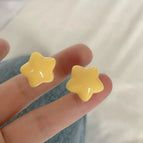 0049 Ear Studs