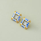 Blue and White Porcelain