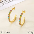 Gold Ke110854-K