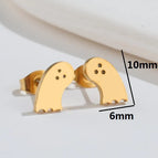 Ghost Gold