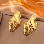Gold E-183 / 18K