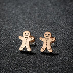 399 Rose Gold