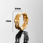 Multicolor-Golden Yellow