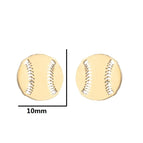 Baseball Gold