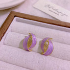 YG1703/ 15mm*20mm / 14K