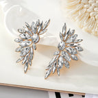 Gold Bottom White Diamond