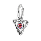 One Size / Silver / 3#