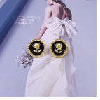 31702 Triangle Ear Clip