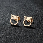273 Rose Gold
