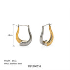 U-shaped Style