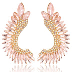 007 Gold + Pink