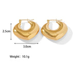 E76-Heart Hollow Gold