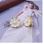 268 Triangle Ear Clip