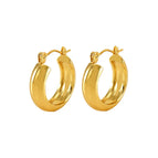One Size / Gold / 4