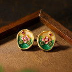 CP1292 / Electroplated Gold