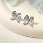 EH-3579 Silver [Real Gold Plating]