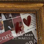 Exaggerated Love