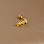 23 Gold 1 Piece