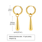 Gold / ED-556