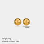 Golden-5MM