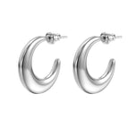 Crescent Steel MS-037 / 18K