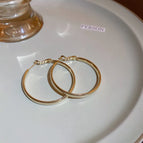 23# Silver Needle-Gold (Real Gold Plating)