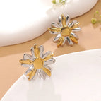 One Size / Gold Silver / BD039EH