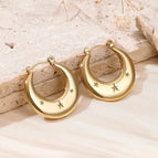 One Size / Gold / 1