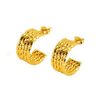 One Size / Gold / 5